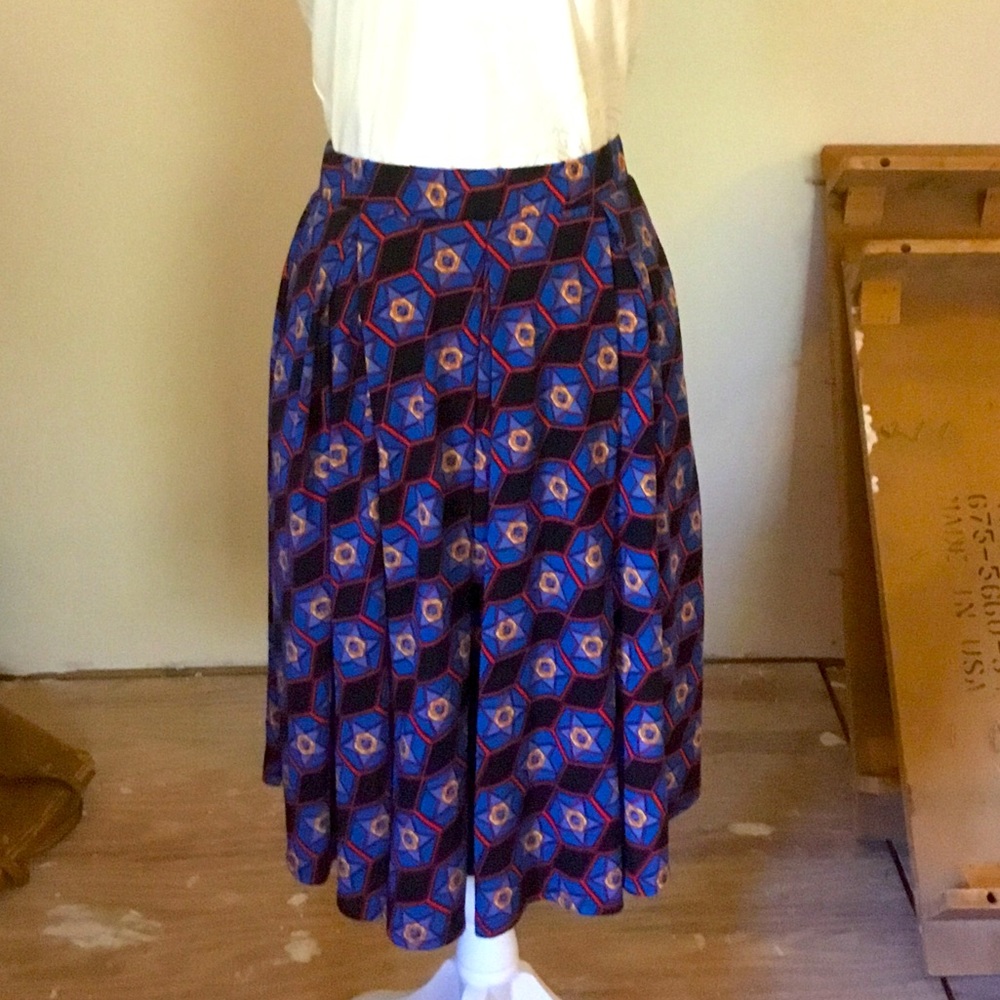 Skirt